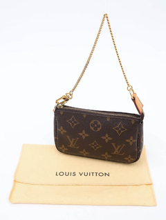 Mini Pochette Louis Vuitton na internet