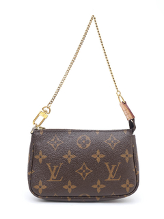 Mini Pochette Louis Vuitton - comprar online