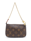 Mini Pochette Louis Vuitton na internet