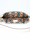Clutch Gucci Horsebit Leather White na internet