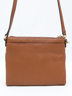 Bolsa Michael Kors Logo Crossbody - Paris Brechó