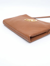 Bolsa Michael Kors Logo Crossbody - loja online