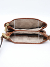 Bolsa Michael Kors Logo Crossbody - comprar online