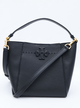 Bolsa Tory Burch Mcgraw Hobo Pequena