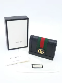 Carteira Ophidia GG Supreme na internet