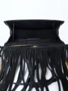 Bolsa YSL SAC Fringe Monogramme