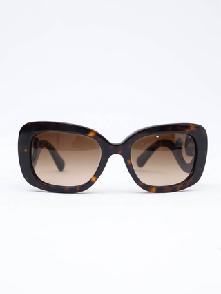 Óculos de Sol Prada Baroque SPR 27O - comprar online