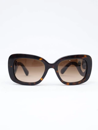 Óculos de Sol Prada Baroque SPR 27O - comprar online