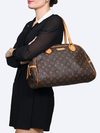 Bolsa Louis Vuitton Montorgueil GM - comprar online