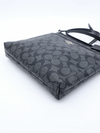 Bolsa Coach Canvas File Crossbody - loja online