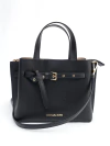 Bolsa Michael Kors Emilia Preta - comprar online