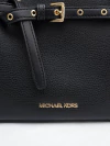 Bolsa Michael Kors Emilia Preta