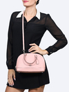 Bolsa Coach Mini Sierra Rosa - comprar online