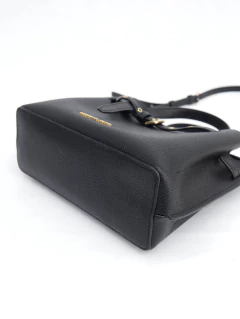 Imagem do Bolsa Michael Kors Emilia Preta