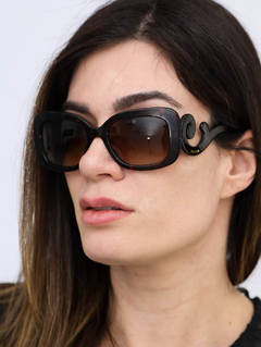 Óculos de Sol Prada Baroque SPR 27O