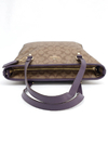 Bolsa Coach City Signatura Canvas - Paris Brechó