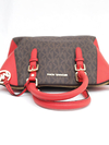 Bolsa Michael Kors Ciara - Paris Brechó