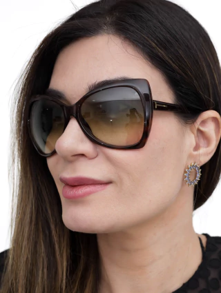 Óculos de Sol Tom Ford