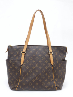 Bolsa Louis Vuitton Tottaly MM