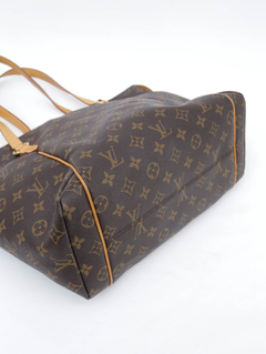Bolsa Louis Vuitton Tottaly MM - loja online