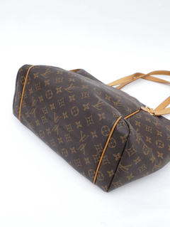 Bolsa Louis Vuitton Tottaly MM - Paris Brechó