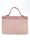Bolsa Miu Miu Madras Bicolore Orchidea+Ant - Paris Brechó