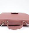 Bolsa Miu Miu Madras Bicolore Orchidea+Ant na internet