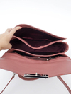 Bolsa Miu Miu Madras Bicolore Orchidea+Ant - Paris Brechó