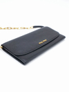 Imagem do Bolsa Miu Miu Madras Wallet On Chain