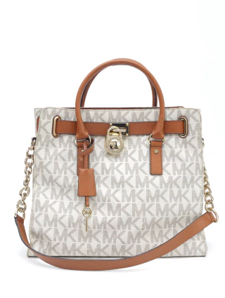 Bolsa Michael Kors Monograma