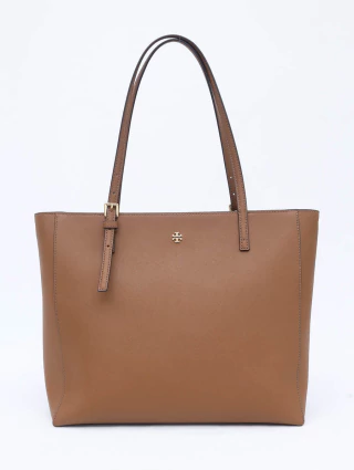 Bolsa Tory Burch Emerson Buckle Tote - comprar online
