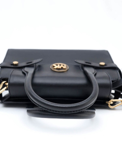 Bolsa Michael Kors Carmen - Paris Brechó