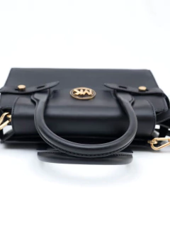 Bolsa Michael Kors Carmen - Paris Brechó