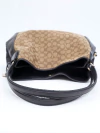 Bolsa Coach Shoulder Signature - Paris Brechó