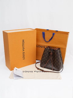 Bolsa Louis Vuitton NéoNoé MM - Paris Brechó