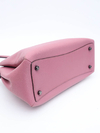 Imagem do Bolsa Coach Sage Carryall Rosa