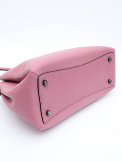 Imagem do Bolsa Coach Sage Carryall Rosa