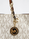 Bolsa Michael Kors Cynthia Média