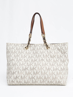 Bolsa Michael Kors Cynthia Média - Paris Brechó