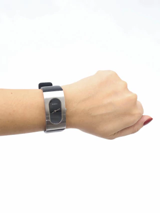 Relógio Gucci Vintage 2400 L