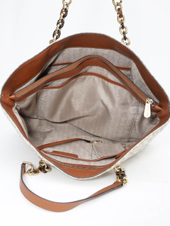 Bolsa Michael Kors Cynthia Média - loja online