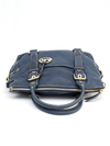 Bolsa Michael Kors Handbag Azul - loja online