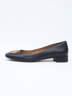Sapato Tory Burch Chelsea Ballet Flat 25MM - TAM36 - loja online