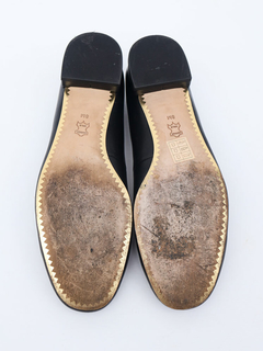 Sapato Tory Burch Chelsea Ballet Flat 25MM - TAM36