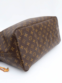 Bolsa Louis Vuitton Neverfull GM - loja online