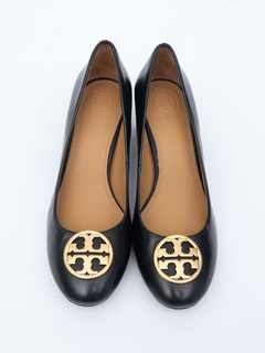 Sapato Tory Burch Chelsea 65MM Couro - TAM 36 na internet