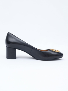 Imagem do Sapato Tory Burch Chelsea 65MM Couro - TAM 36