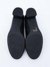 Sapato Tory Burch Chelsea 65MM Couro - TAM 36