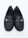 Mocassim Tory Burch Kira Couro - TAM 36 na internet