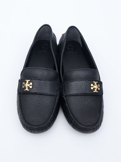 Mocassim Tory Burch Kira Couro - TAM 36 na internet